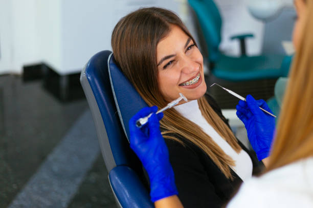 Trusted Mountain Lake Park, MD  Holistic Dental Services Experts