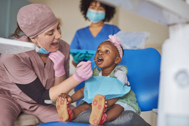 Best Emergency Dental Care  in Mountain Lake Park, MD