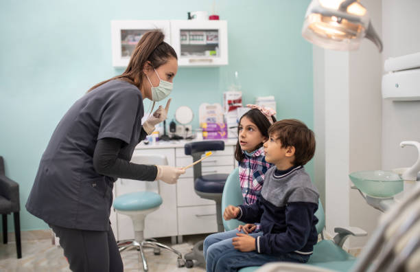 Why Choose Us for Your Dental Needs in Mountain Lake Park, MD