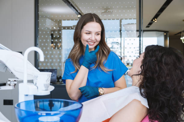 Best Oral Cancer Screening  in Mountain Lake Park, MD