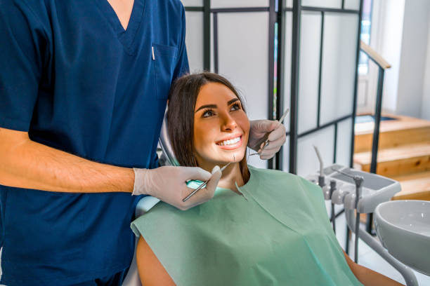 Best Dental X-Rays and Imaging  in Mountain Lake Park, MD