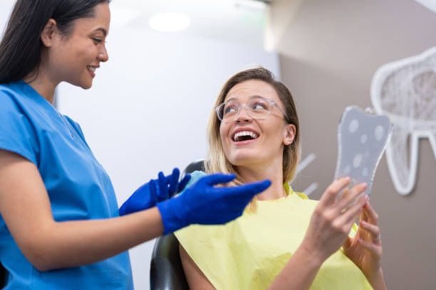Best Sedation Dentistry  in Mountain Lake Park, MD