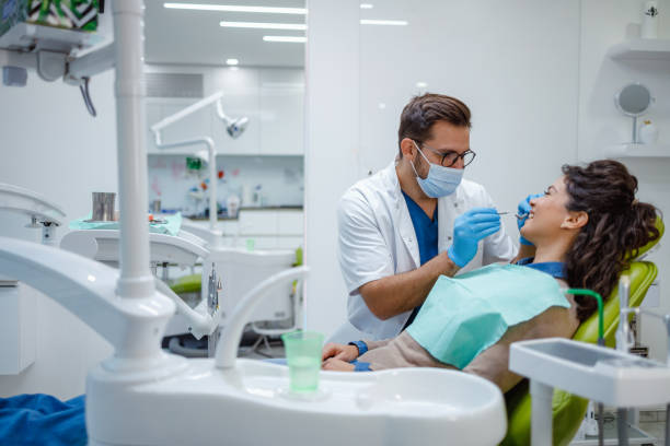 Best Oral Cancer Screening  in Mountain Lake Park, MD