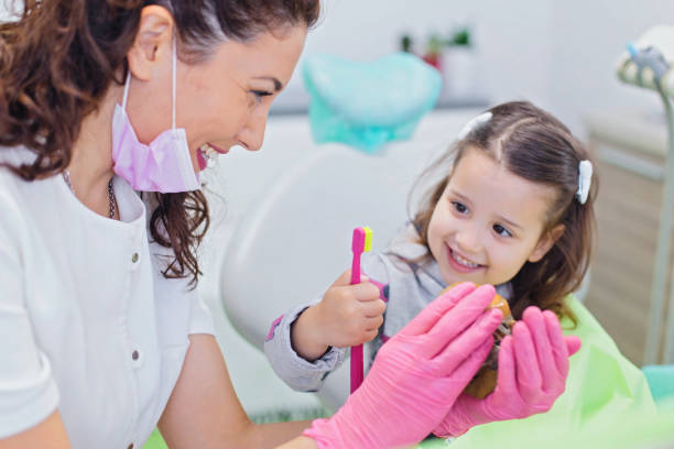 Best Root Canal Treatment  in Mountain Lake Park, MD