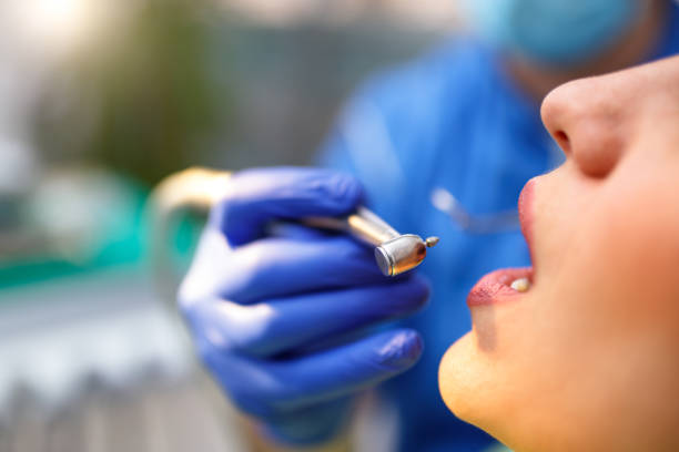 Oral Surgery in Mountain Lake Park, MD